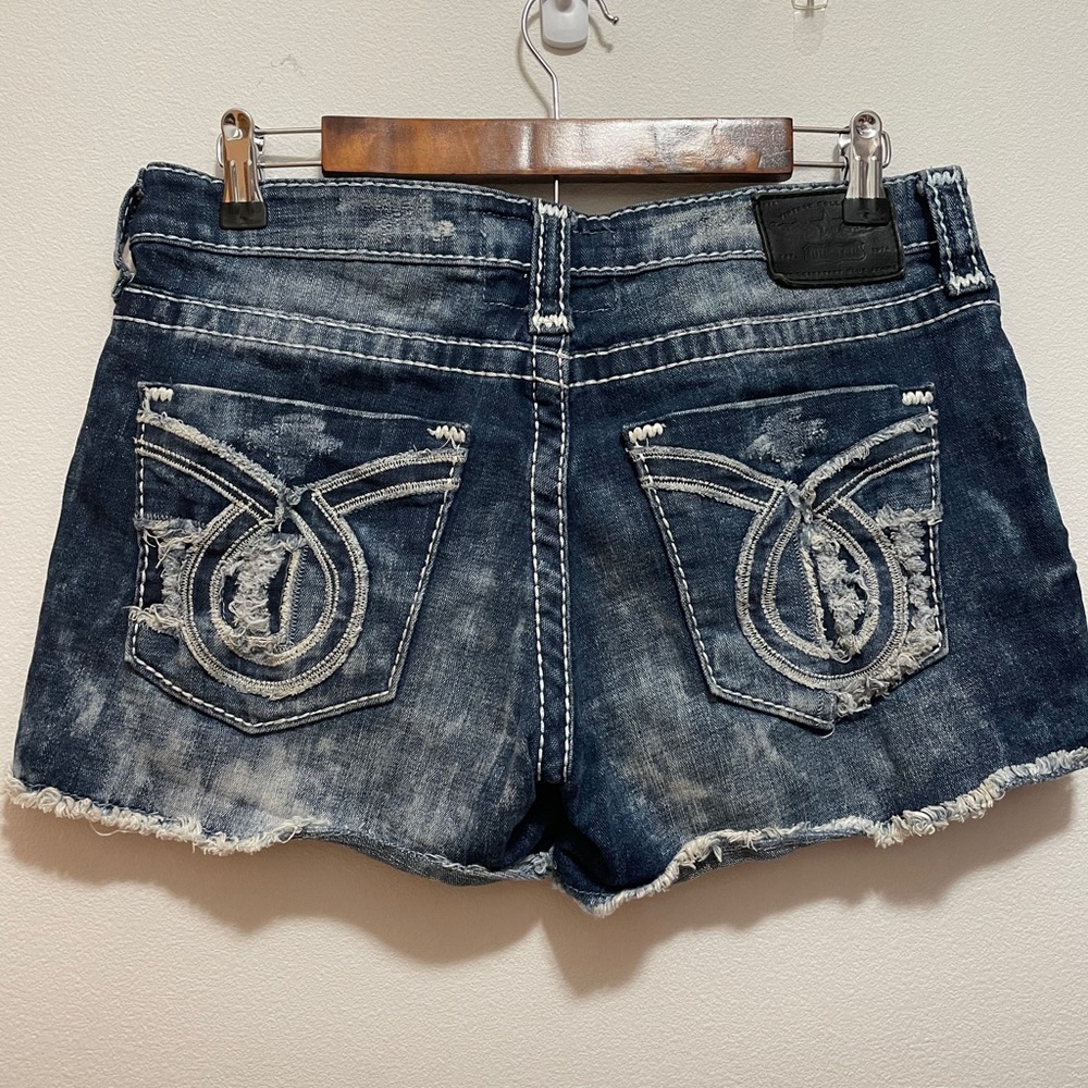 Big Star shorts